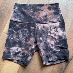 lululemon align short 6”